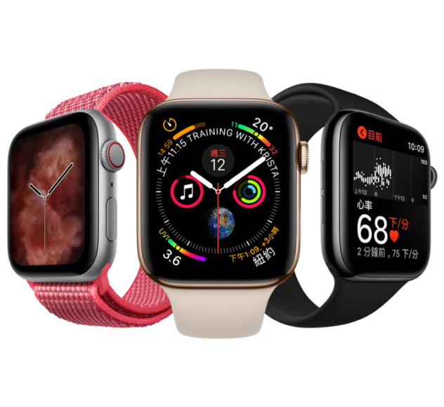 Apple Watch 偵測癡呆症　iPhone 數據分析病徵