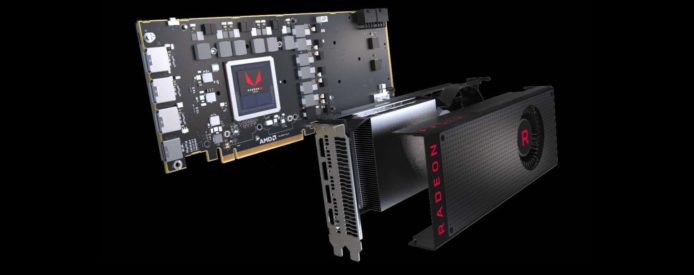 AMD 發佈 Radeon RX 600 系列 桌面 / 流動版本