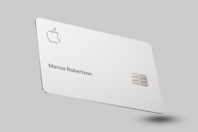【有片睇】Apple Card 美國封測開始　申請方法官片登場