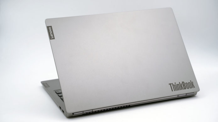 【評測】Lenovo ThinkBook 13s　硬淨外殼 + 高性價比