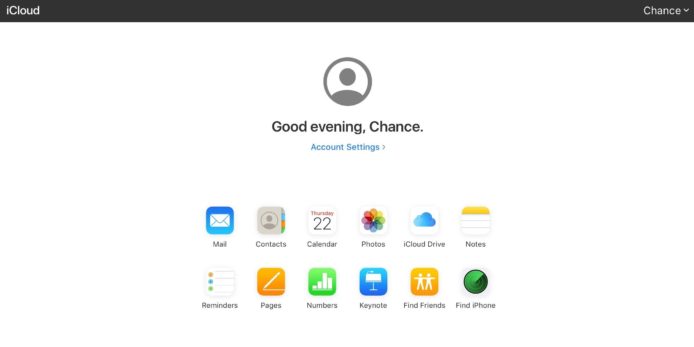 蘋果重新設計 iCloud 網頁版 配新 Reminders App