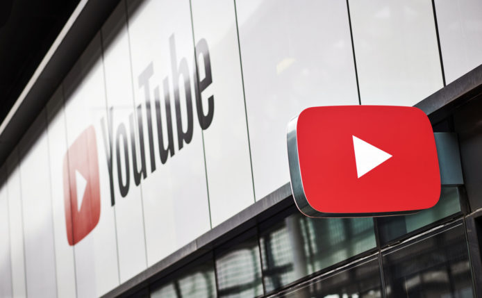 YouTube 將推出新版權政策　預告更多影片被下架