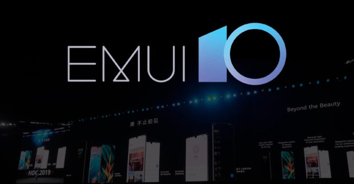 華為發佈EMUI 10系統　 美國延長90日寬限期