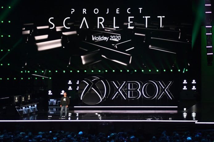 Xbox 高層暗示新一代主機特點　提升兼容與流暢度