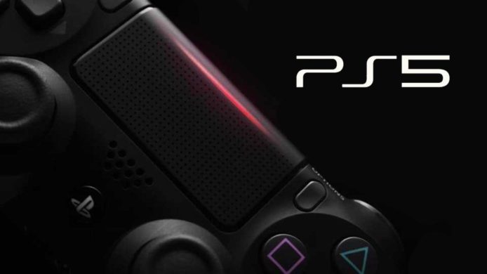 傳 PS5 明年 2 月發佈　效能達 RTX 2080 級數