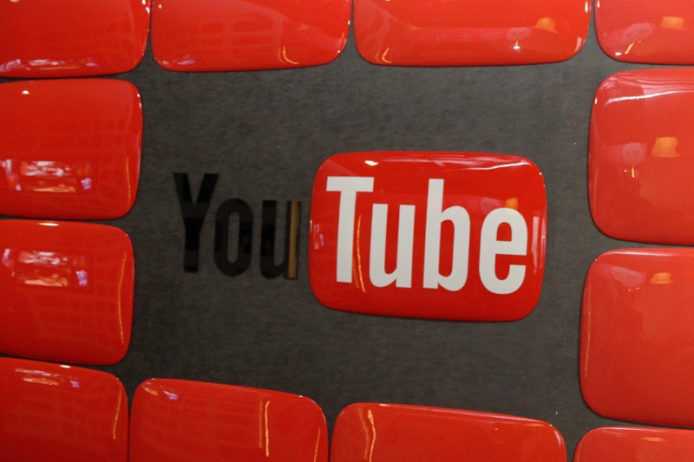 YouTube控告一個YouTuber　涉濫用侵權政策勒索其他使用者