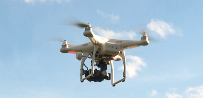 美國 FAA 發警告禁止無人機武器化