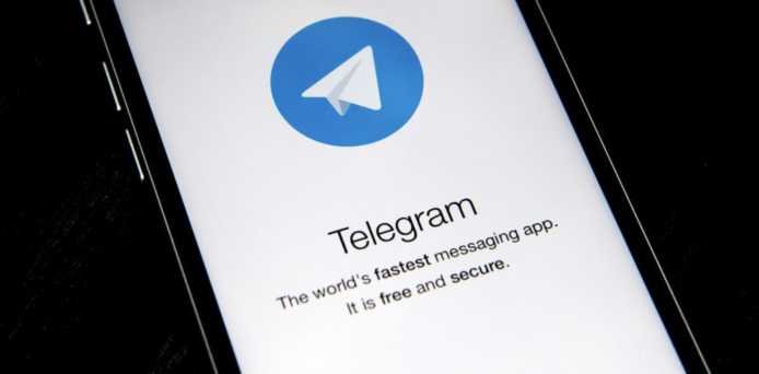 外媒：中國政府疑使用Telegram漏洞辨別示威者