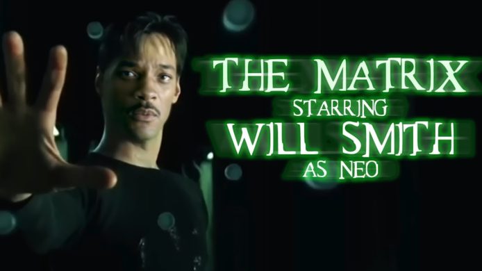 Deepfake 版《Matrix》現身 YouTube   奇洛李維斯變韋史密夫