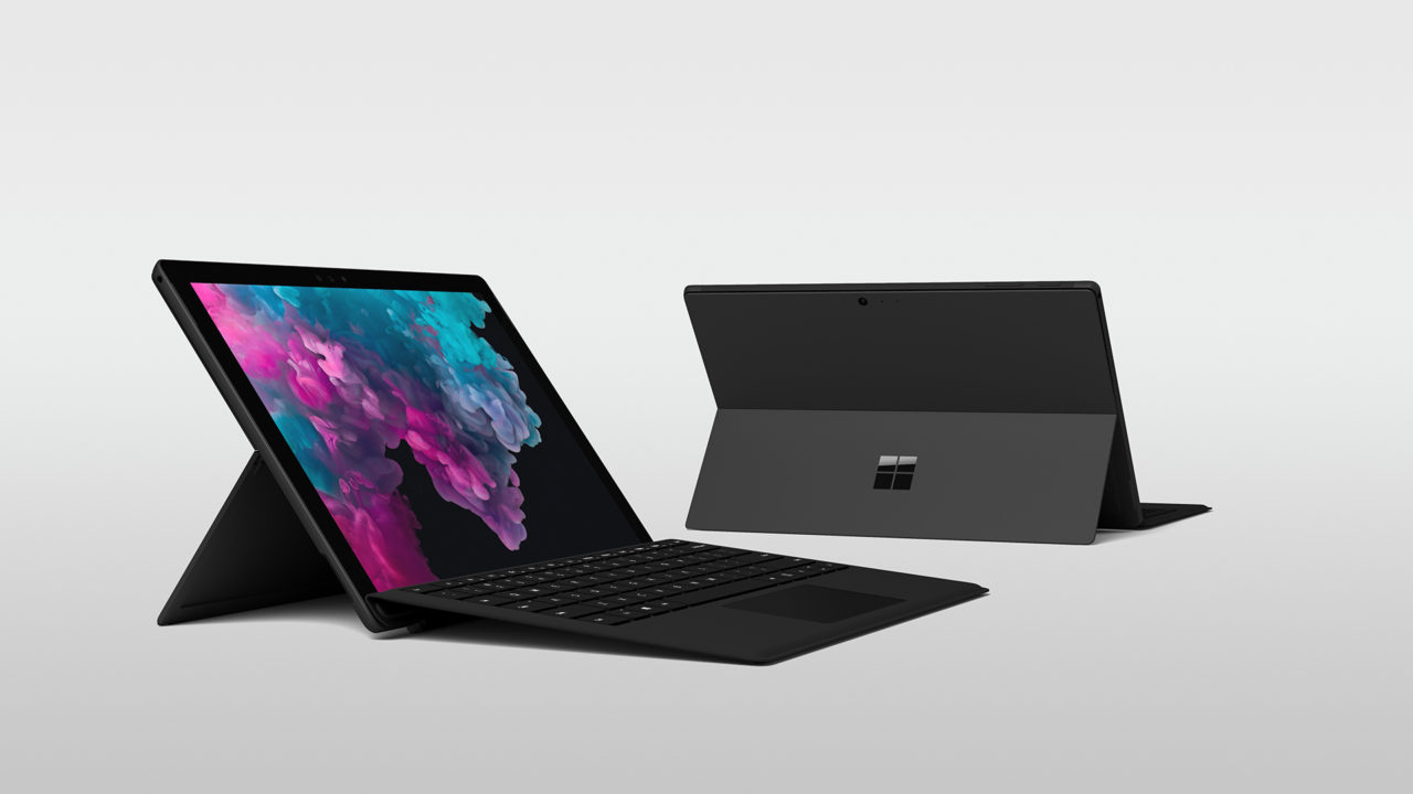德國傳媒爆 Surface Pro 7 規格 將推出至少 5 款新型號 - 香港 unwire.hk