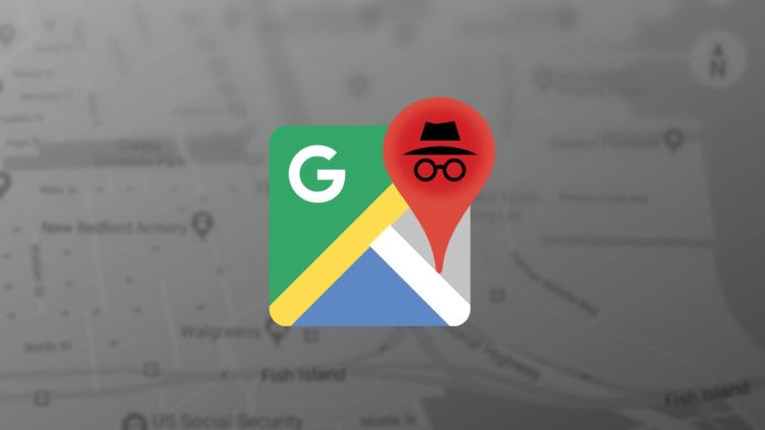 Google 地圖「隱身模式」開始有限度測試
