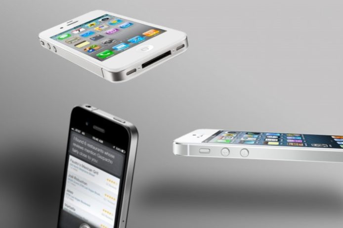 傳 iPhone 12 將參考 iPhone 4 經典設計
