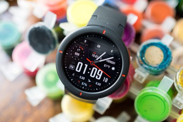 小米傳開發智能手錶   將採用 Google Wear OS
