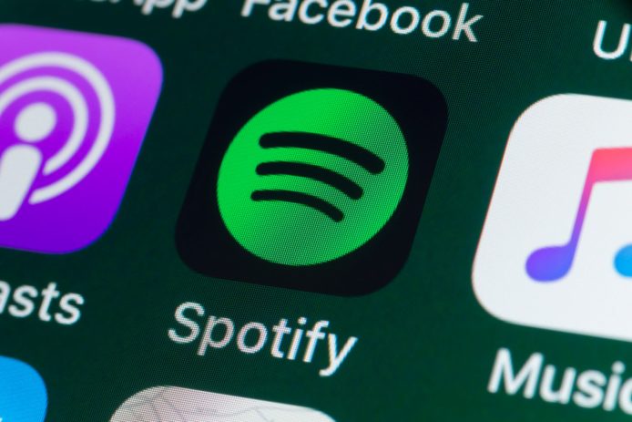 Spotify Beta 版更新   將整合 Siri 語音操控功能