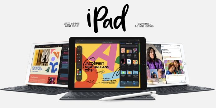 iPad 7 未發售先減價　美國 Amazon 減 29 美元