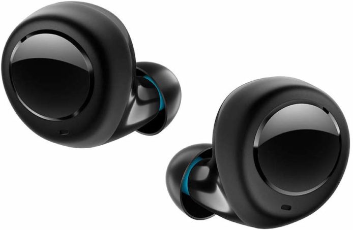 Amazon 採用 Bose 降噪技術   推出 Echo Buds 真無線耳機
