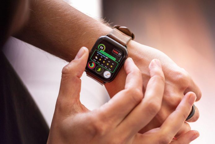 傳 Apple Watch 將加入睡眠追蹤　電池續航力成難度