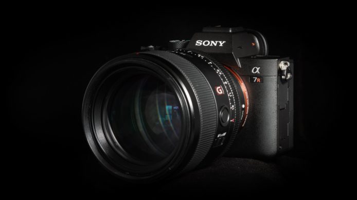 【評測】Sony A7R IV　像素競賽 + 對焦及連拍速度滿意