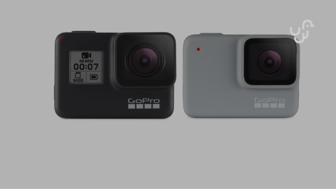 GoPro HERO7 大減價　最高減達 HK$900