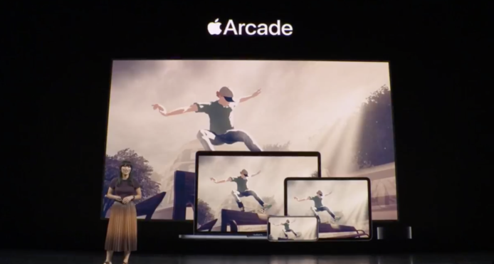 【Apple Arcade】KONAMI、CAPCOM 等大廠加持   月費制全家 iPhone / iPad 玩