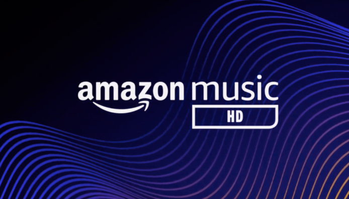 Amazon Music 推出無損服務吸客