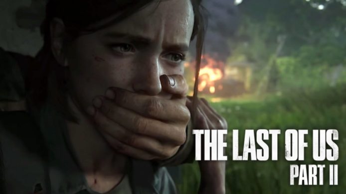 The Last of Us Part II 　發售日期及珍藏版情報