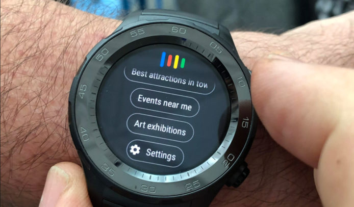 傳 Google 曾考慮推出智能手錶　因與 Pixel 同步問題而擱置