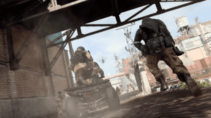 【TGS 2019】Call of Duty: Modern Warfare 測試日程公開 　現代戰爭＋扮演特種部隊成員