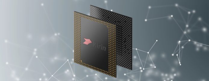 華為試產 Kirin 1000 處理器   採用 5nm 製程技術
