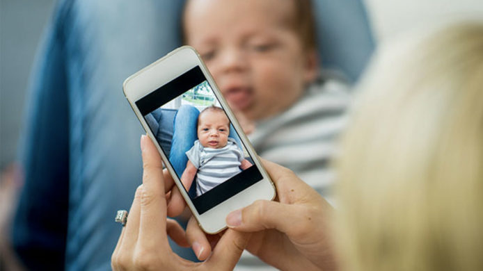 科學家開發手機程式   以相片及早發現兒童眼疾