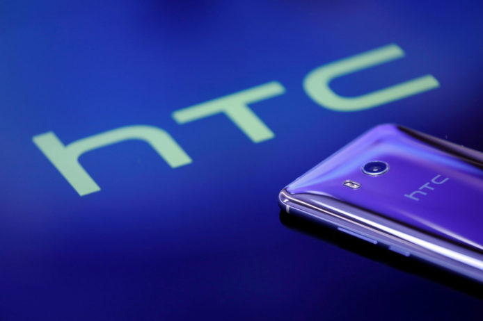 HTC 已停止手機硬件創新   將資源投放於 VR 產品之上