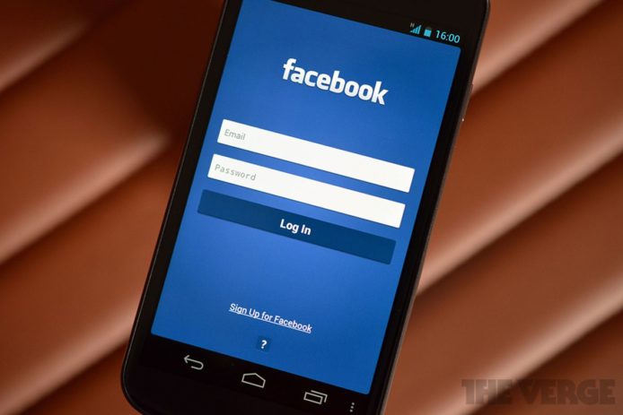 安裝數字突破 50 億   Facebook 創下 Android 軟件紀錄