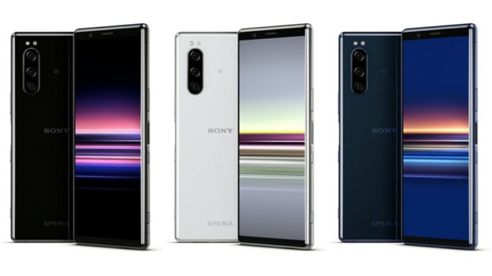 傳 Sony 明年旗艦手機   全數支援 5G 網絡
