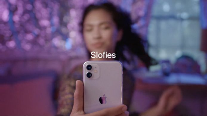 Samsung 推出系統更新    引進 iPhone 11「Slofie」自拍功能