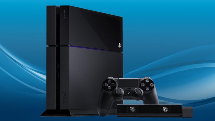 PS4 銷量超越 1 億部   遊戲主機銷售榜進佔第二位