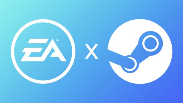 EA 宣佈回歸 Steam 平台   將引進 EA Access 月費計劃
