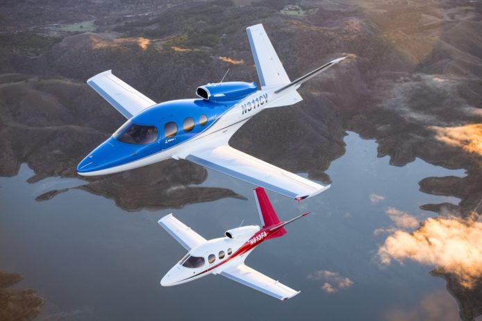 小型飛機製造商研發   緊急情況自動降落系統