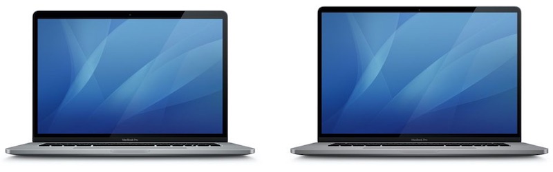 macOS 新版本暗示 16 寸 MacBook Pro 将推出