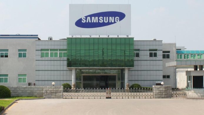 三星、Sony 停止在中國生產手機   大陸廠房將完全關閉