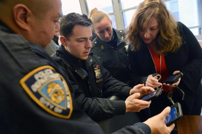 紐約警方被揭購入 UFED 程式　解鎖 iPhone 幫助搜證