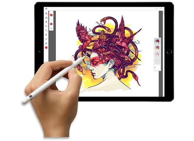 iPad 版 Adobe Illustrator　或將於 11 月正式發佈