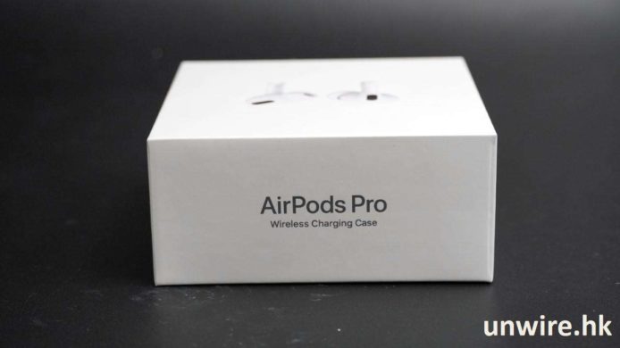 【新品未使用品】Apple AirPods Pro第2世代 MQD83J/A