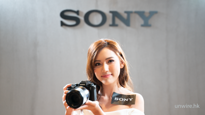 Sony Alpha 9 II 正式發佈  主打運動攝影 + 快速傳輸
