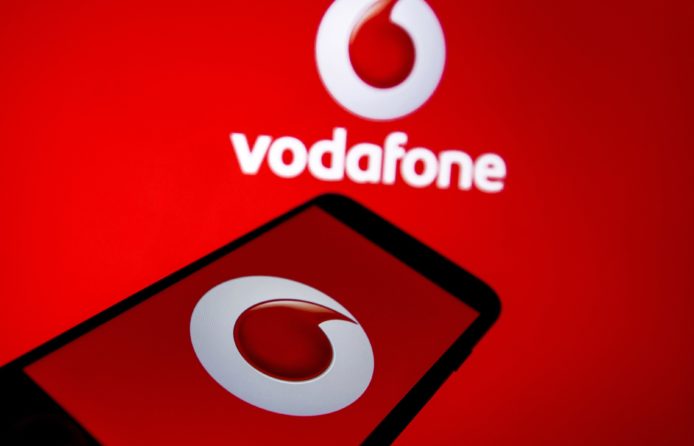 Vodafone 測試開源手機網絡技術