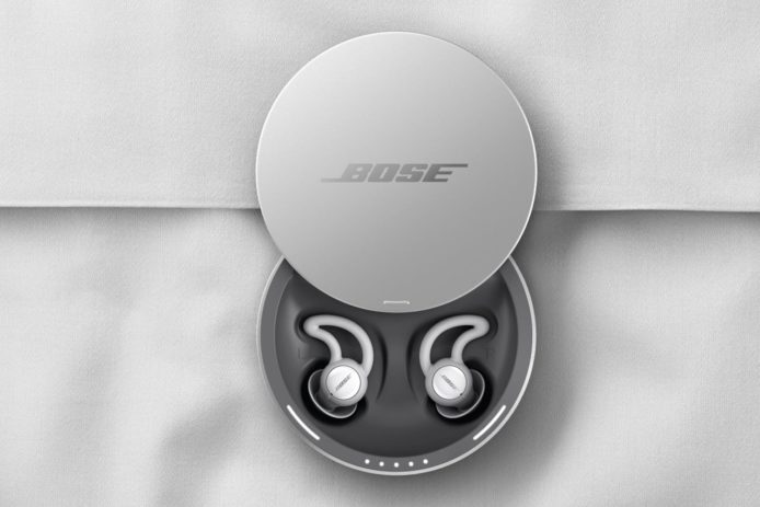 Bose Sleepbuds 助眠耳機電池出問題    廠方宣佈停售、回收