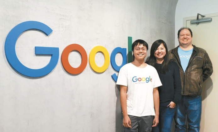 Google 在台灣開設數據中心　竟遇到招聘問題
