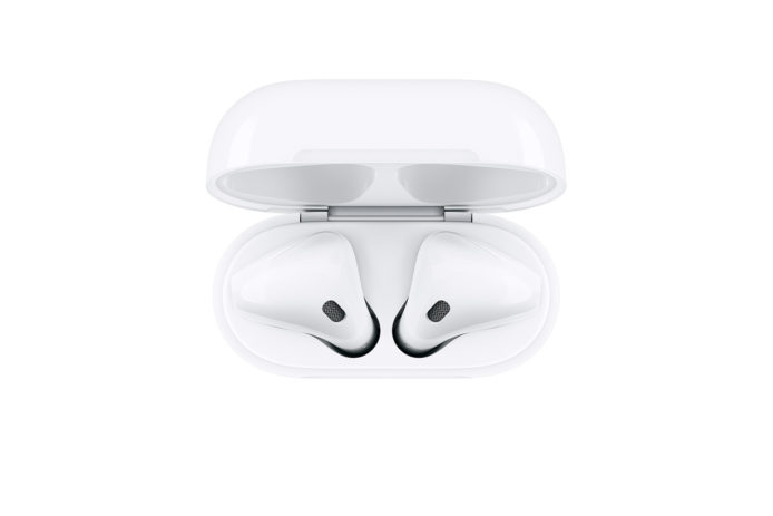 傳 AirPods 3年底推出    入耳式設計兼具降噪功能