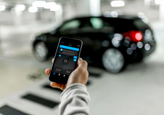 Mercedes-Benz App 出現問題令車主數據洩漏
