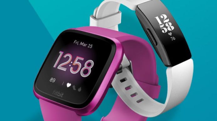 傳 Google 母公司收購 Fitbit   進軍智能手錶市場對抗 Apple Watch？
