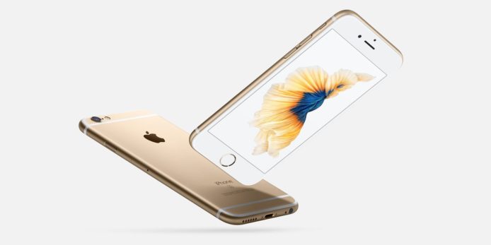 Apple 為 iPhone 6S 系列無法開機問題推出免費維修計劃